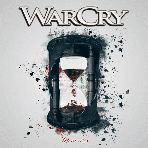 Warcry (ESP-1) : Momentos